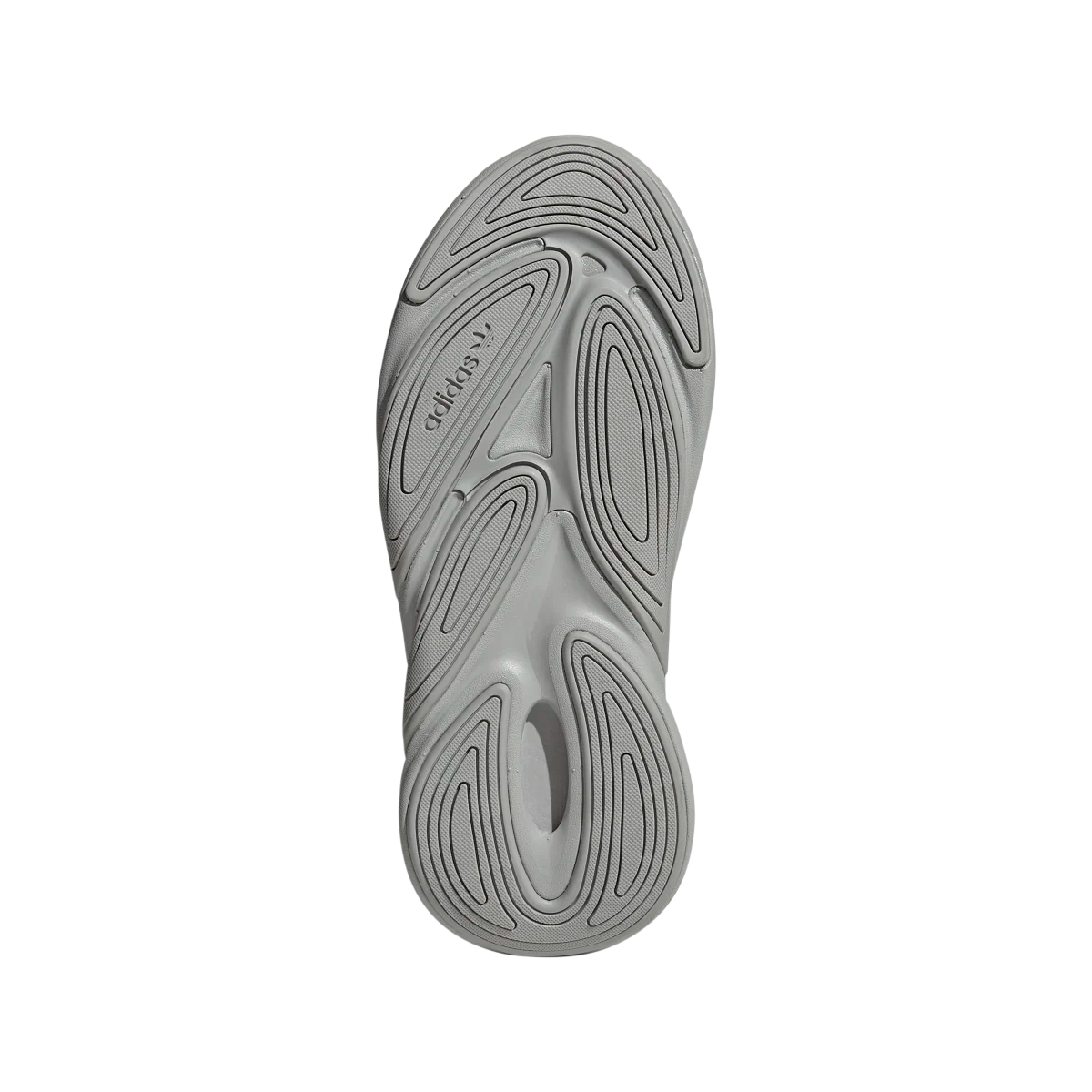 Adidas Ozelia J Triple Grey, Grey Two/Grey Two/Grey Two (H03133)