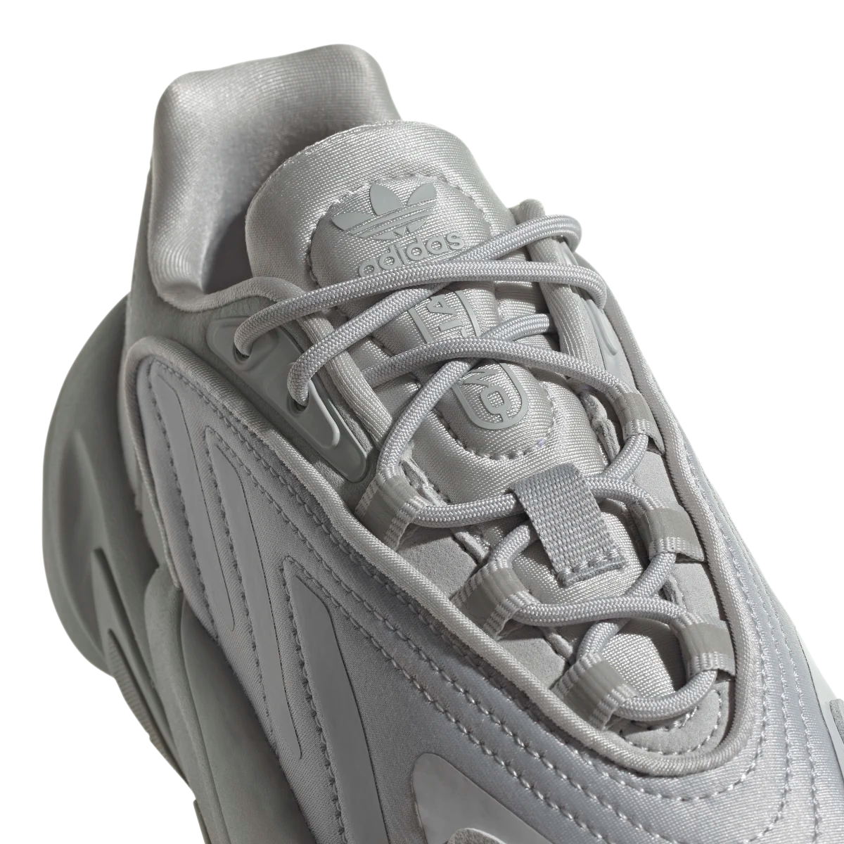 Adidas Ozelia J Triple Grey, Grey Two/Grey Two/Grey Two (H03133)