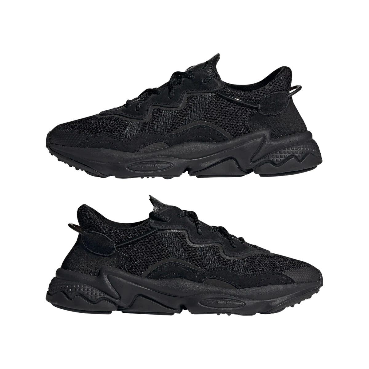 Adidas Ozweego Core Black