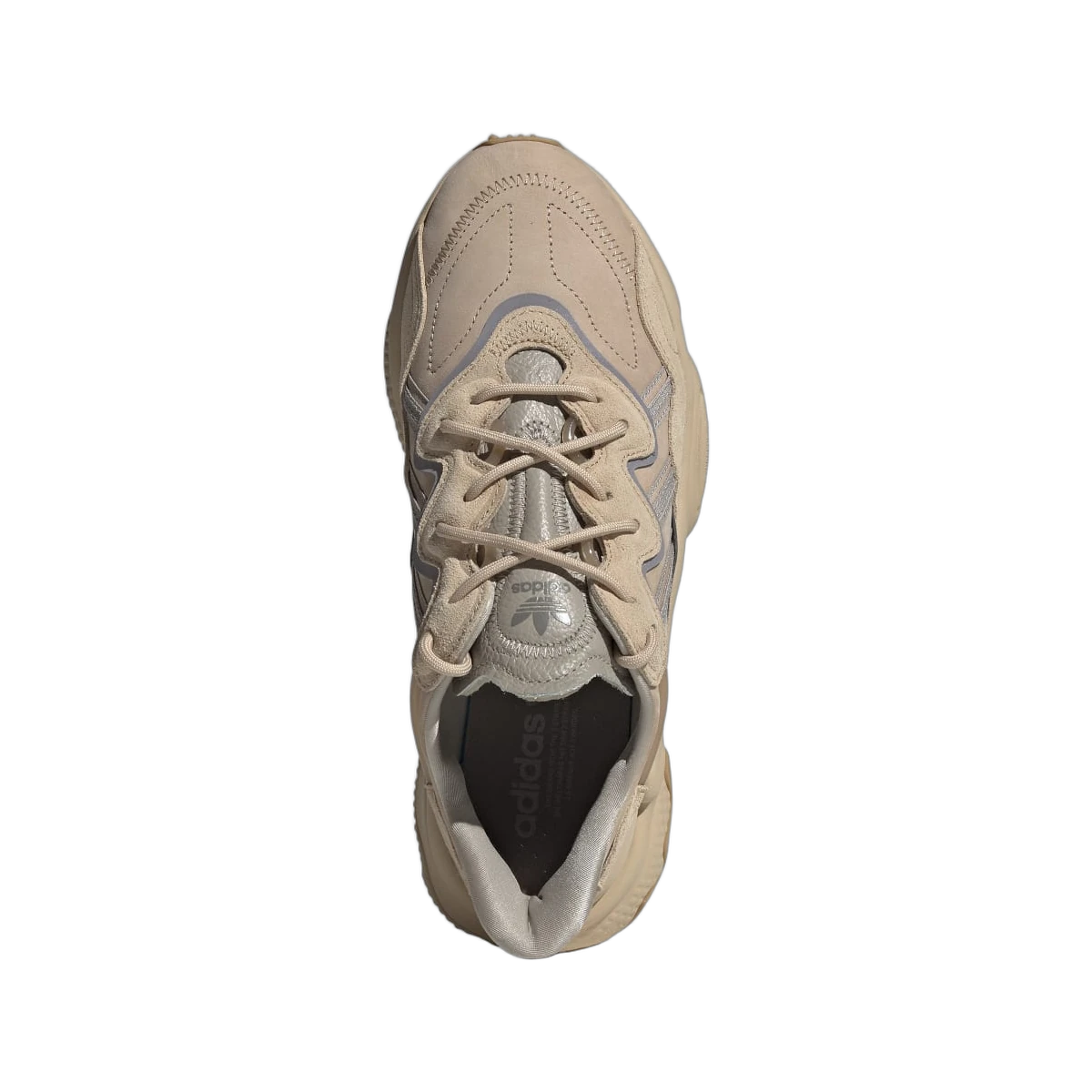 Adidas Ozweego Pale Nude