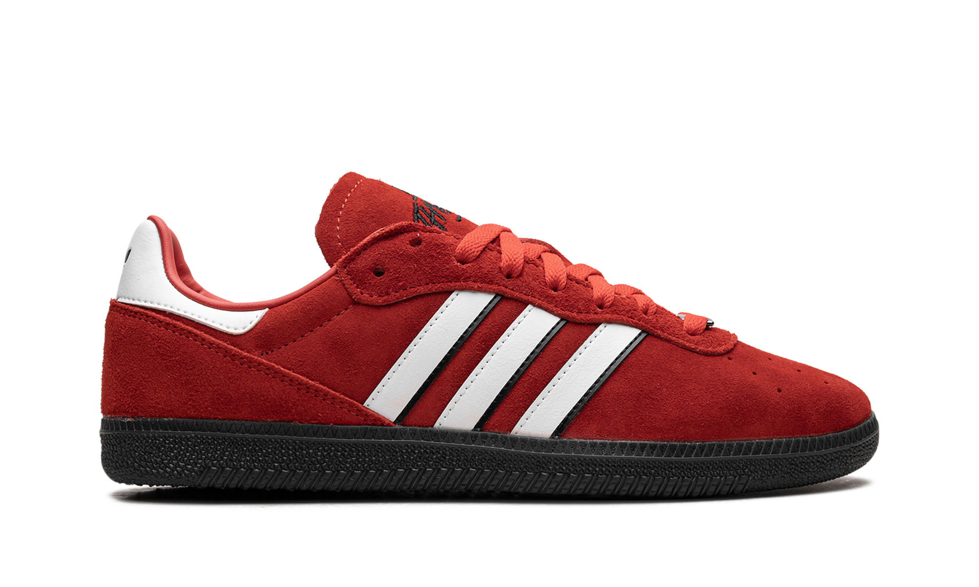 Adidas Palos Hills 100 Thieves Red