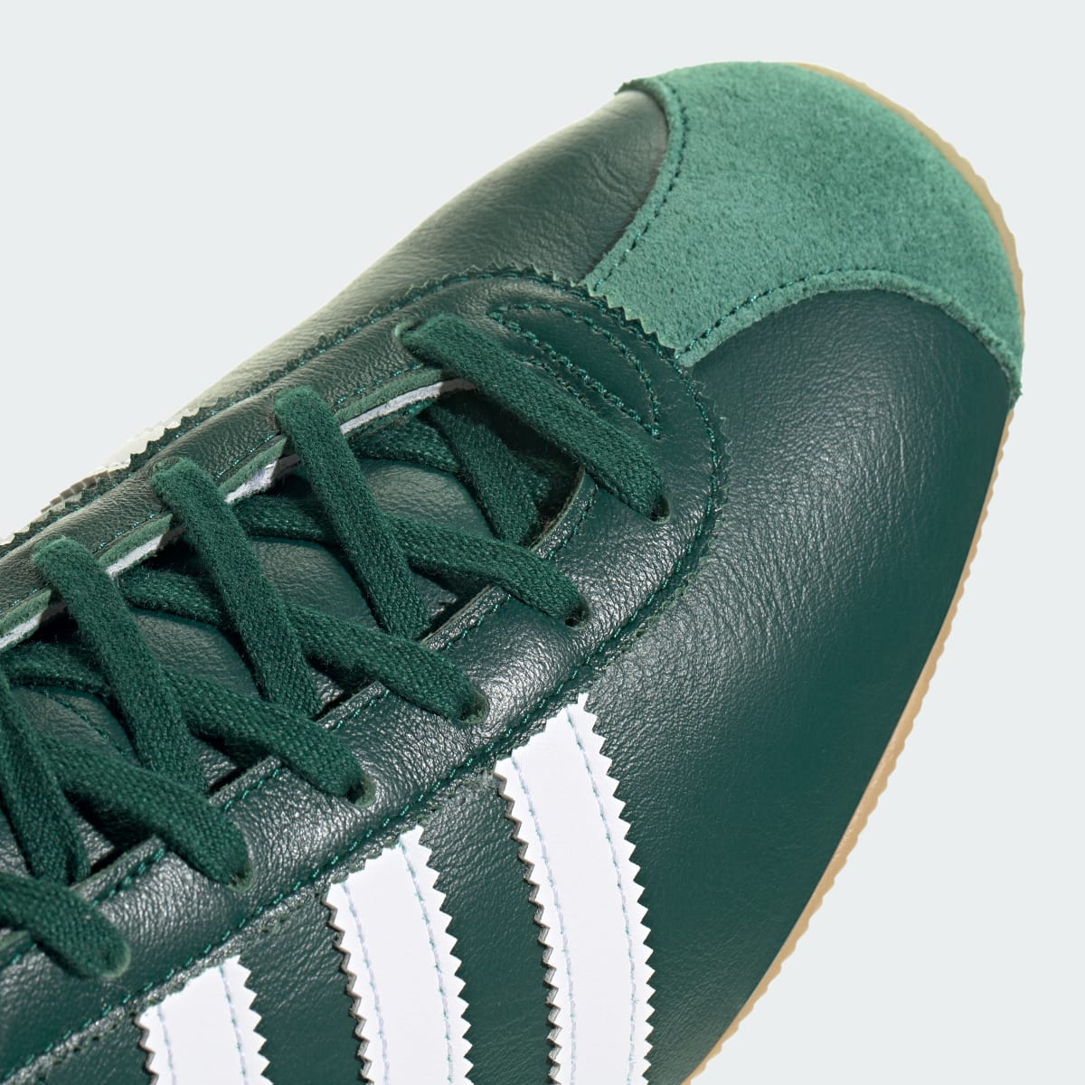 Adidas Paris Collegiate Green White