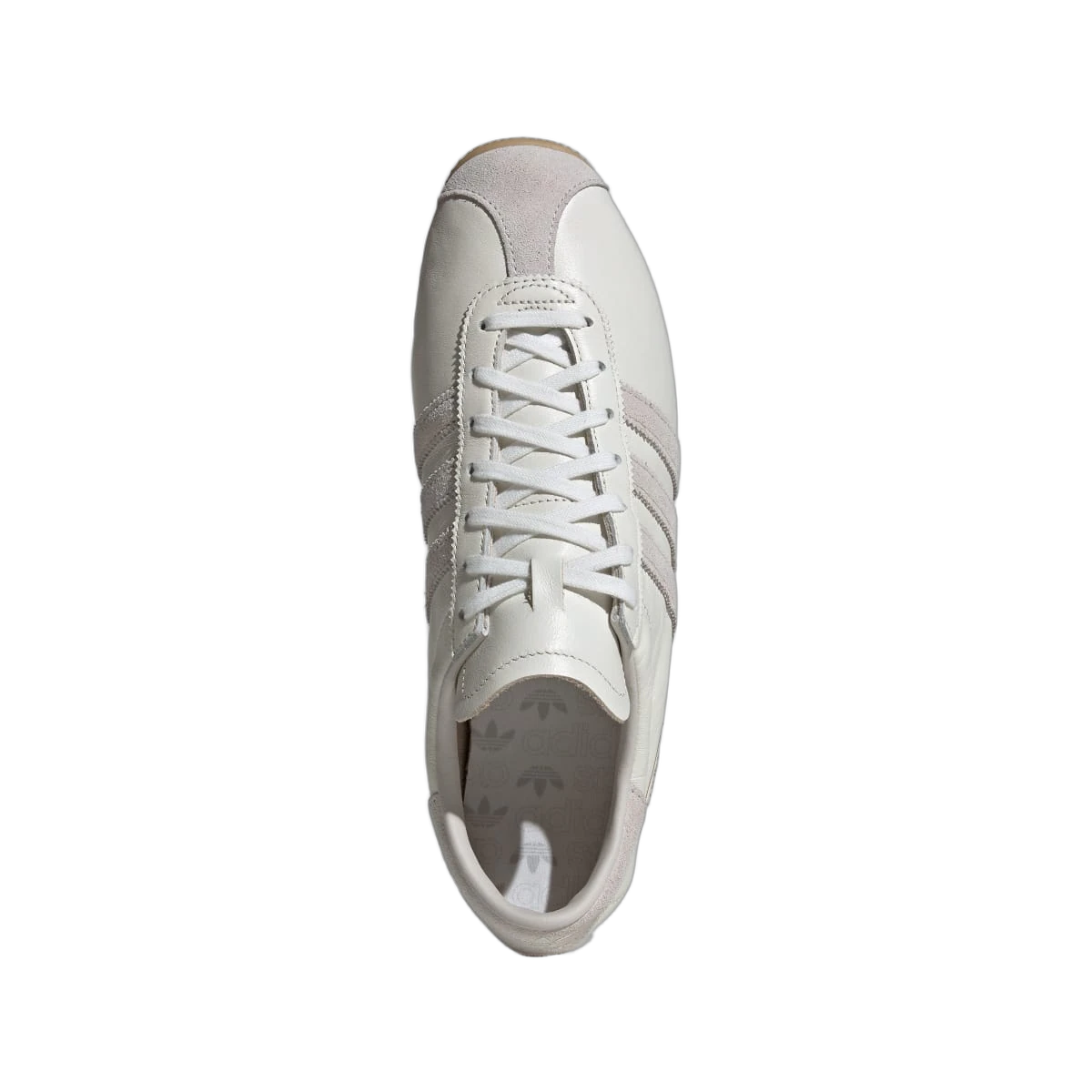Adidas Paris White Chalk Pearl Gum