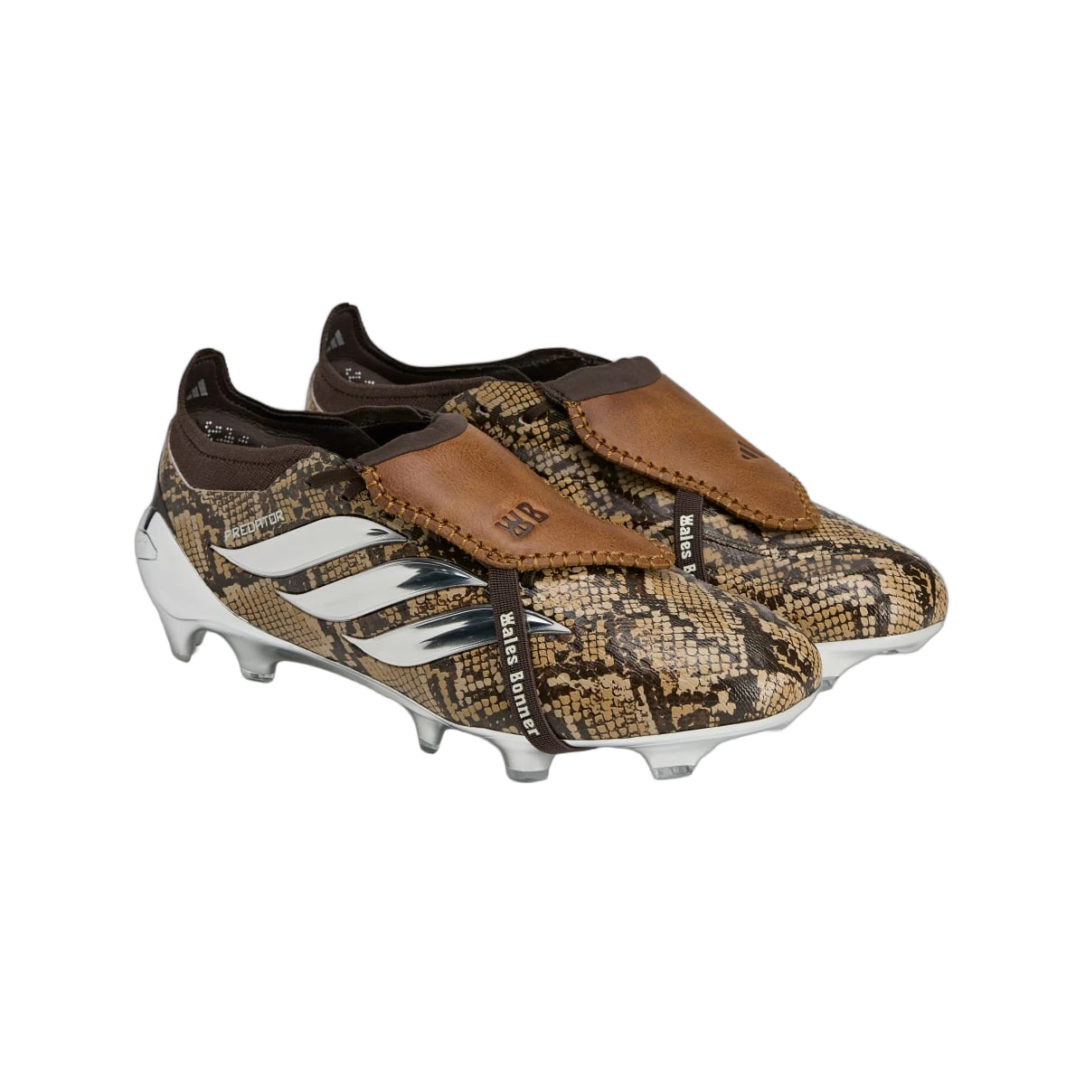 Adidas Predator Elite Fold-Over Tongue FG Wales Bonner Snakeskin