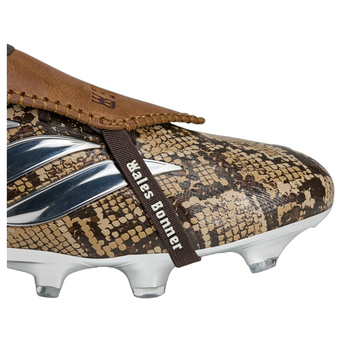 Adidas Predator Elite Fold-Over Tongue FG Wales Bonner Snakeskin