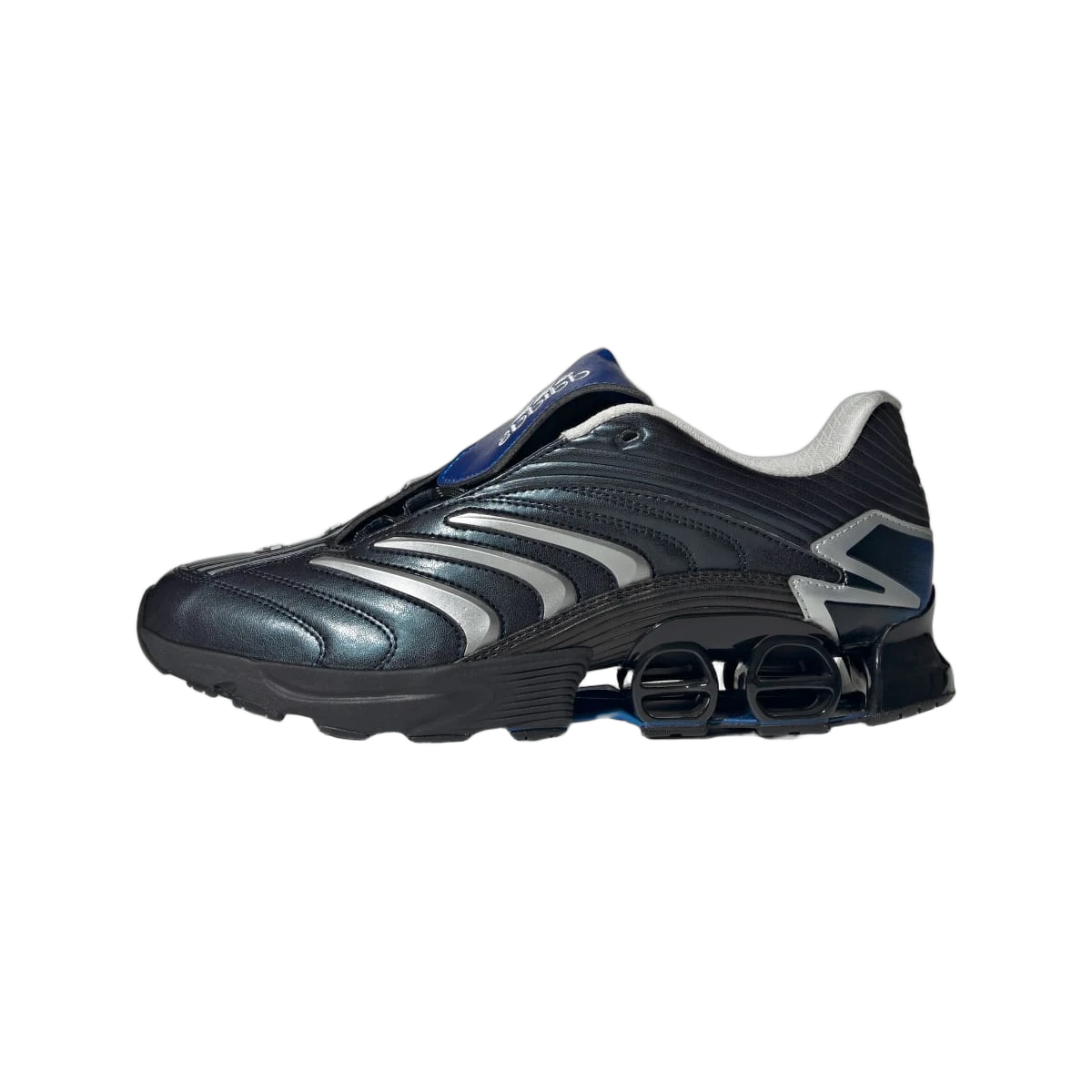 Adidas Predator Megaride atmos Blue Spirit