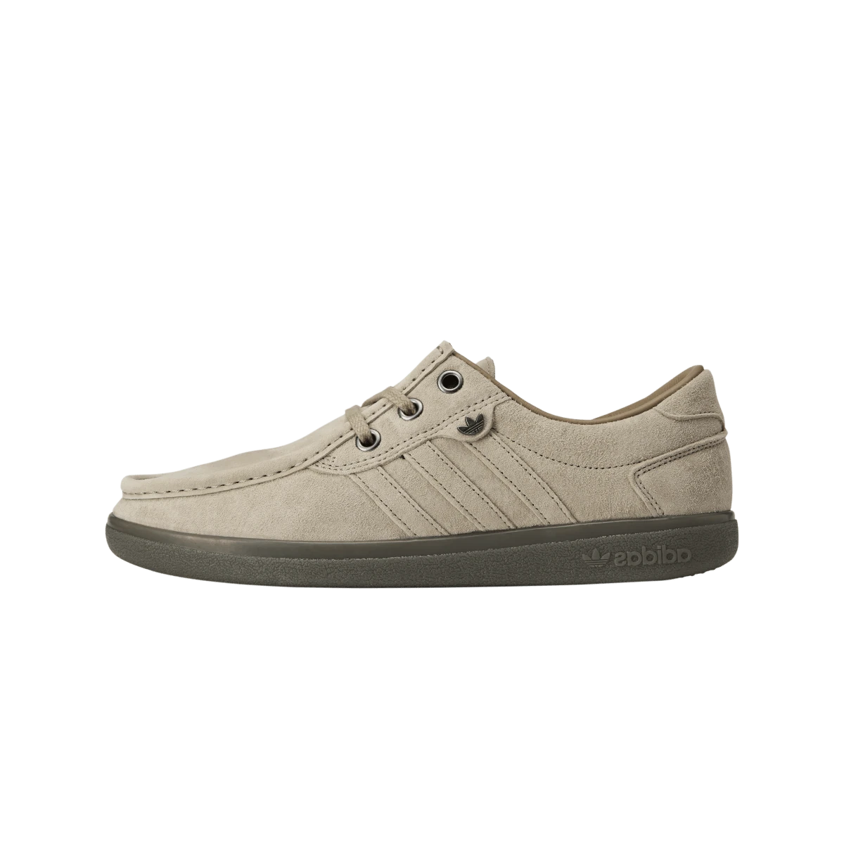 Adidas Punstock II SPZL Blanch Cargo Cardboard