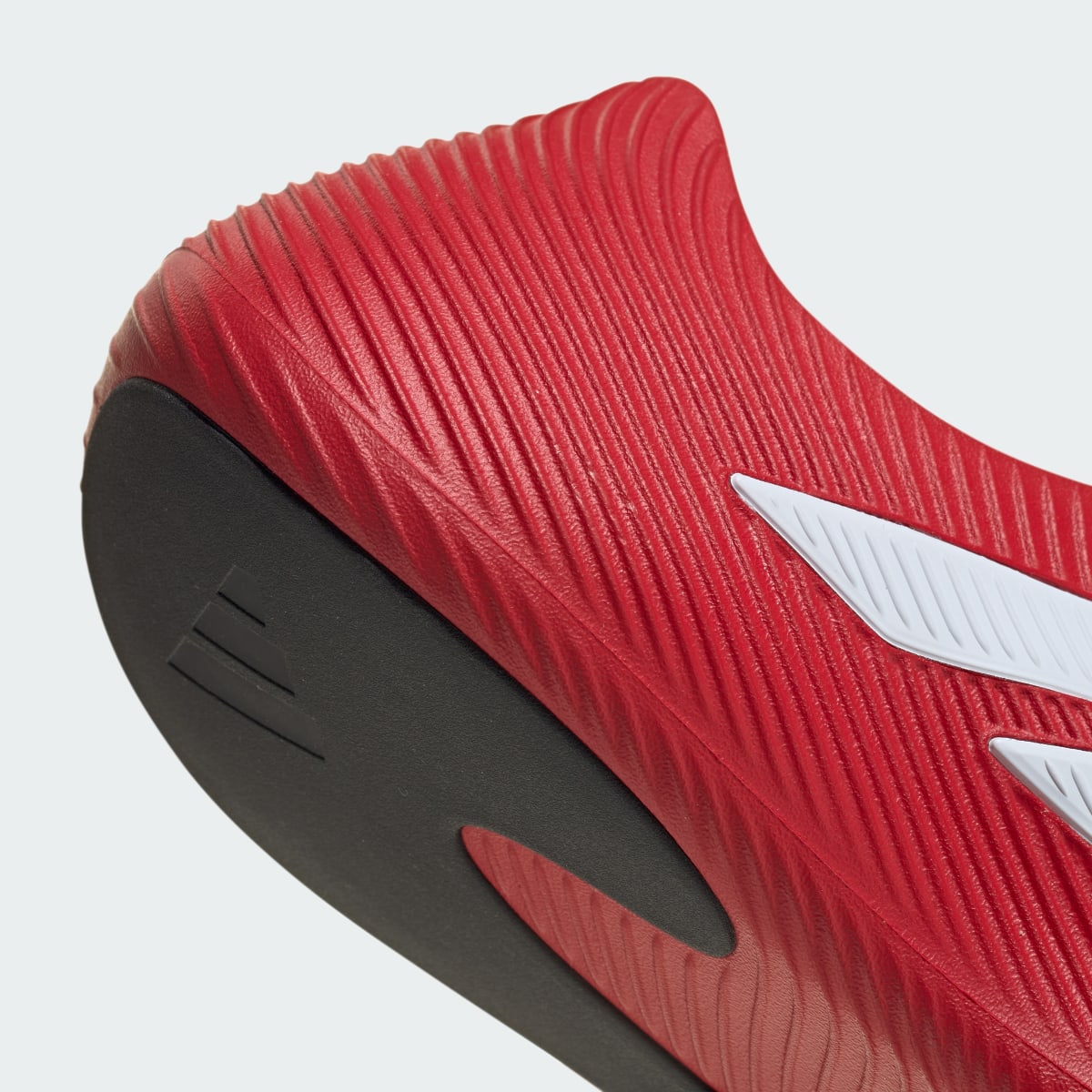 Adidas Purechill Runner Better Scarlet White