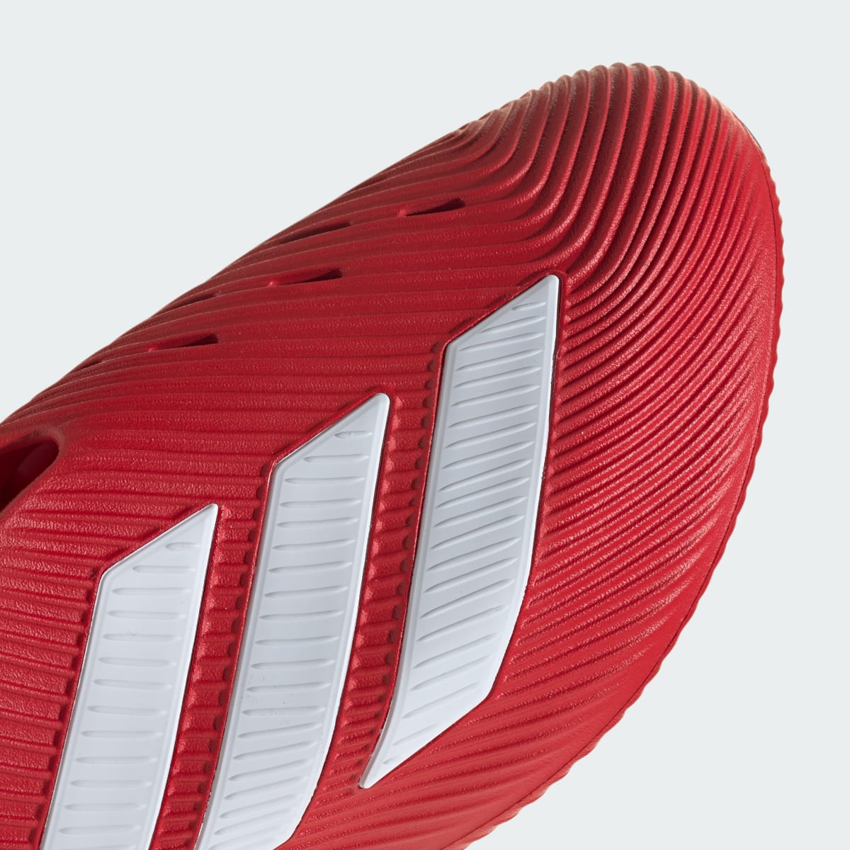 Adidas Purechill Runner Better Scarlet White