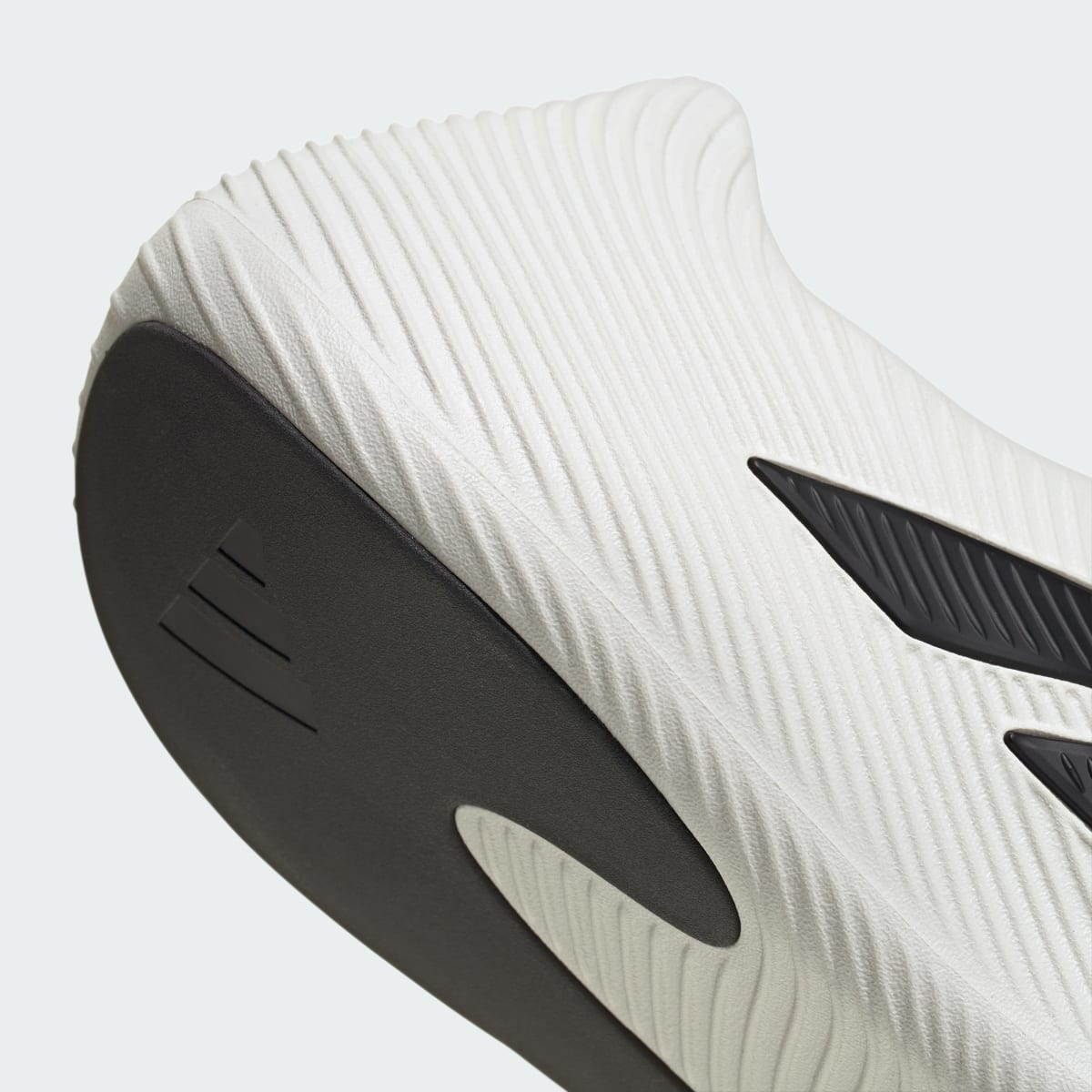 Adidas Purechill Runner White Core Black