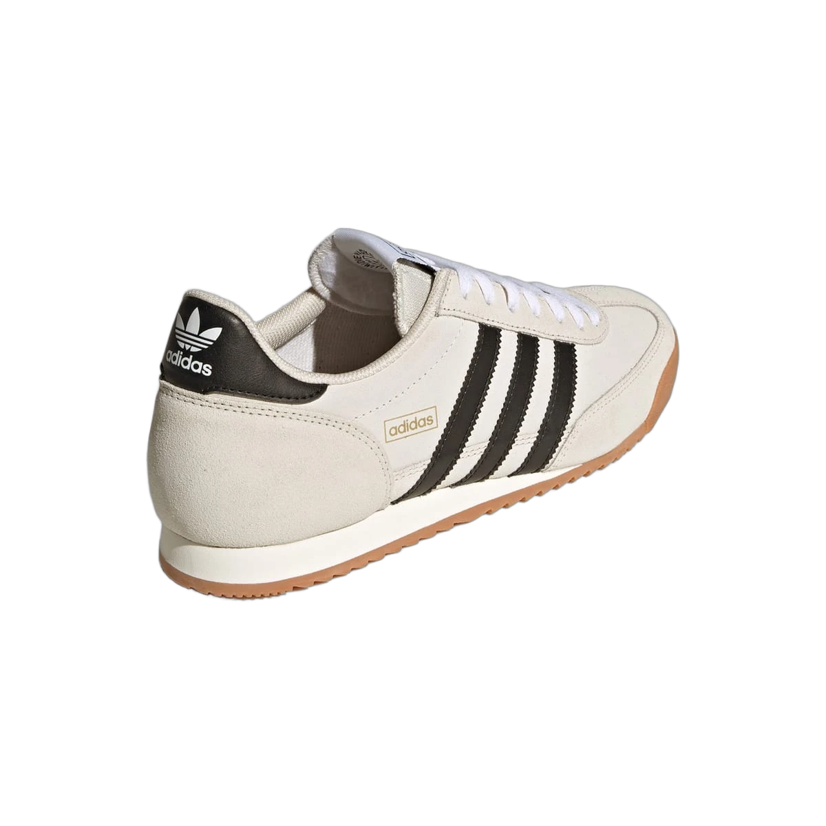 Adidas R71 Alumina Black Gum