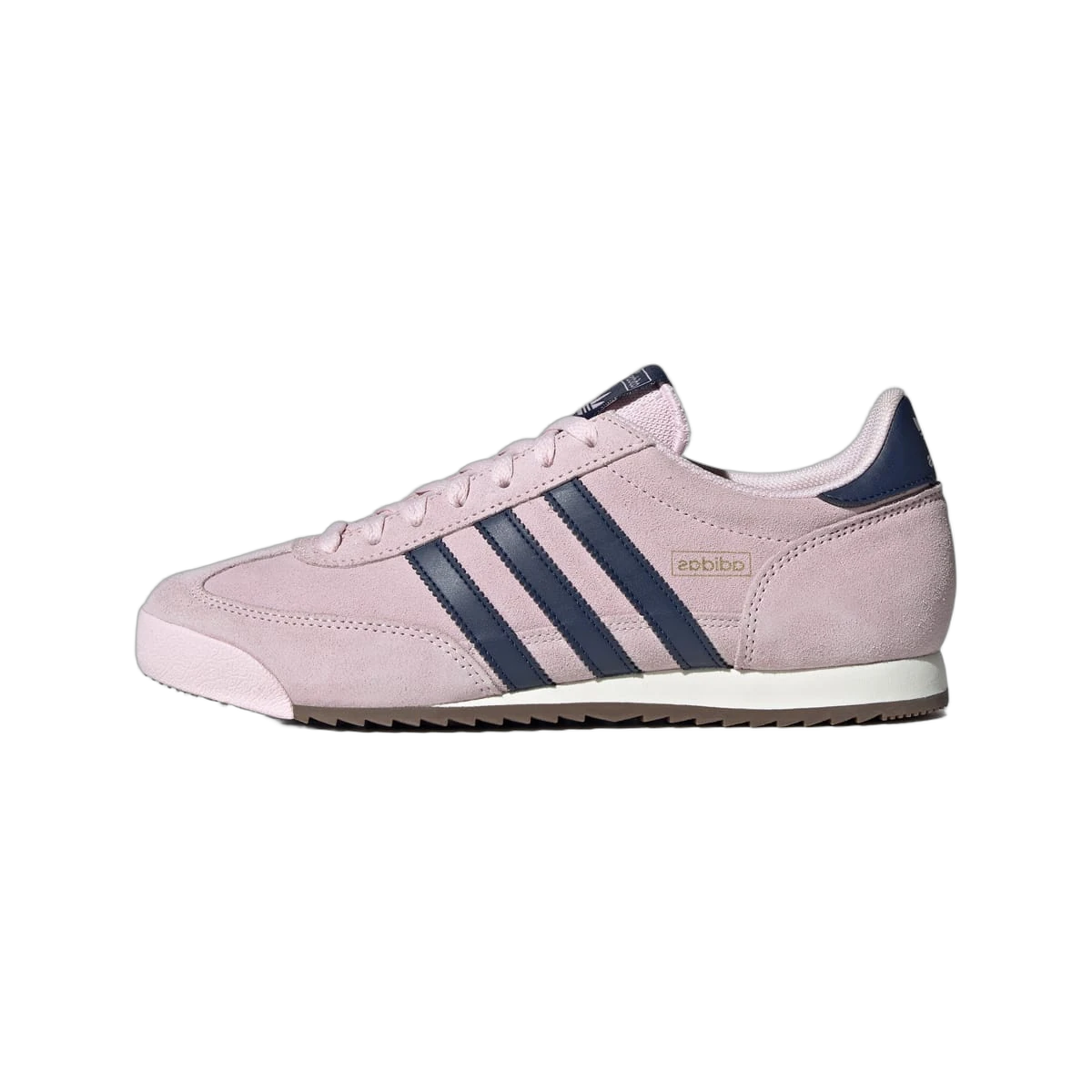 Adidas R71 Clear Pink Dark Blue Gum