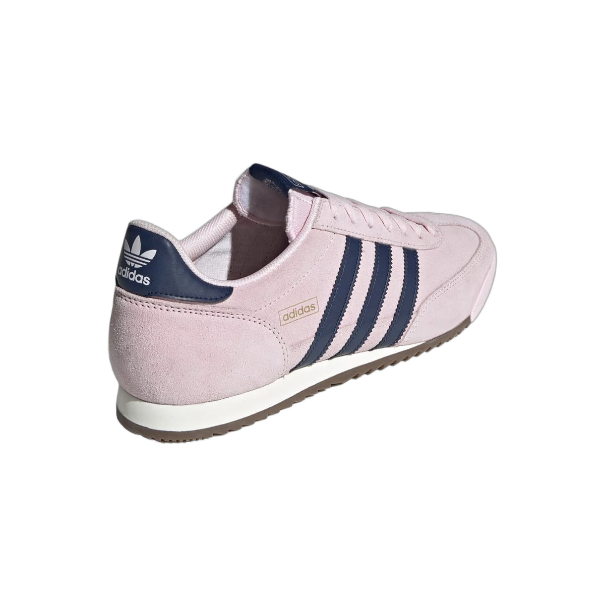 Adidas R71 Clear Pink Dark Blue Gum