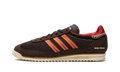 Adidas SL 72 Knit Wales Bonner Brown