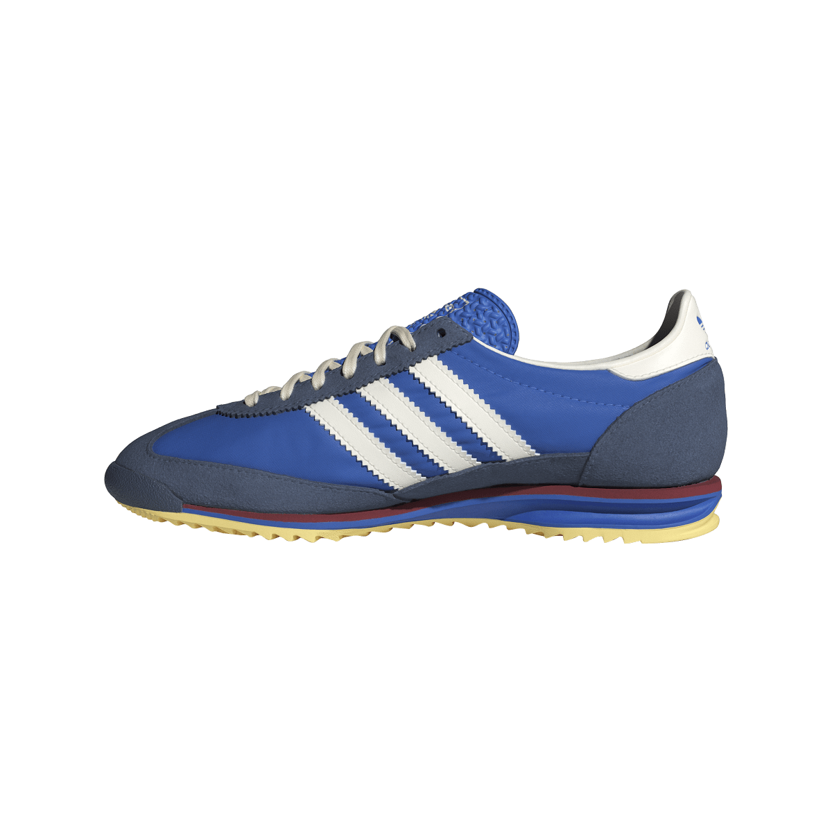 Adidas SL 72 OG Blue Bird Off White