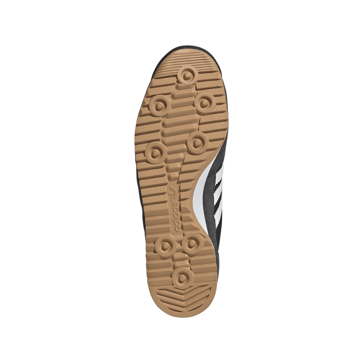 Adidas SL 72 OG Core Black Cloud White Carbon