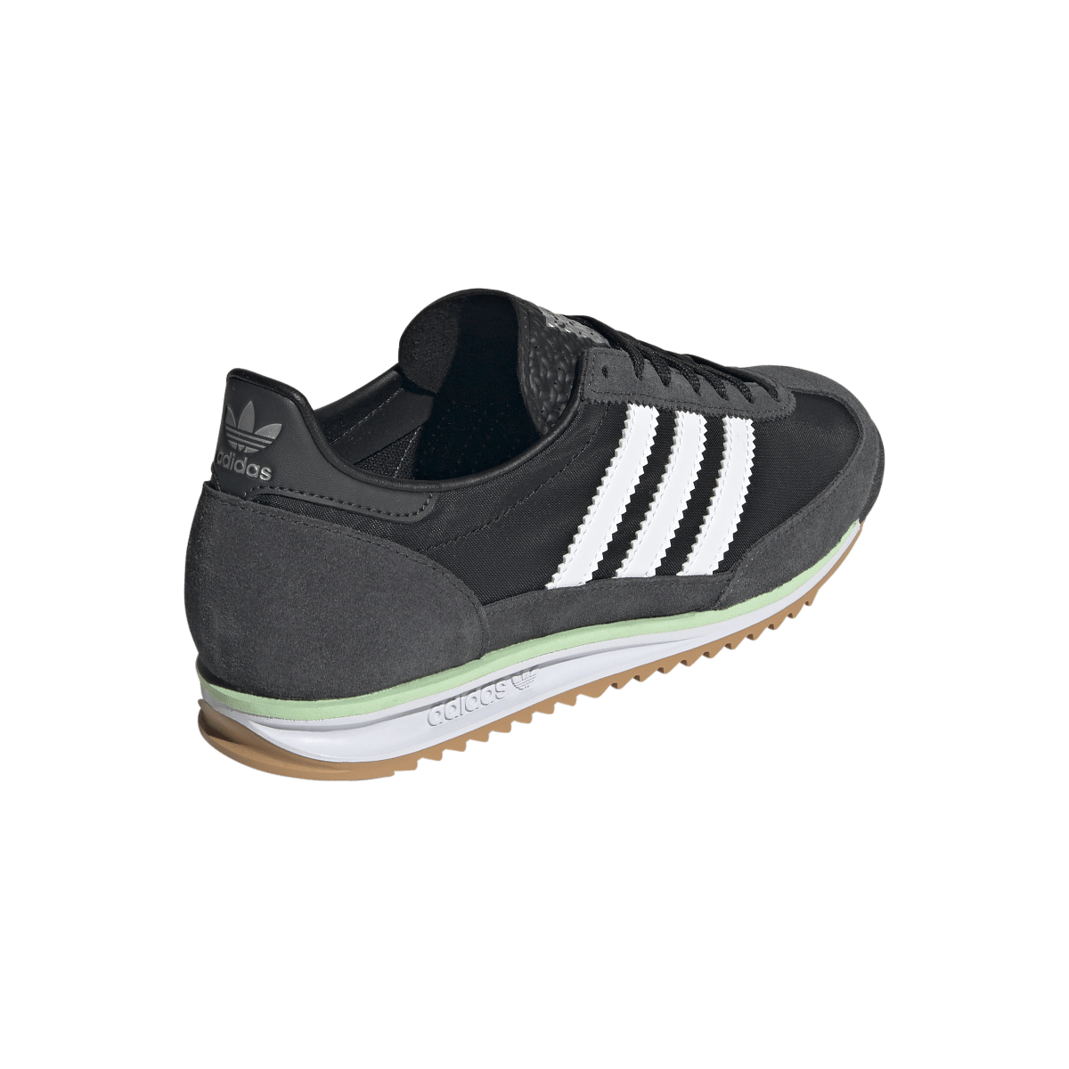 Adidas SL 72 OG Core Black Cloud White Carbon
