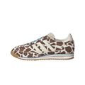 Adidas SL 72 OG Cow Print Crystal Linen