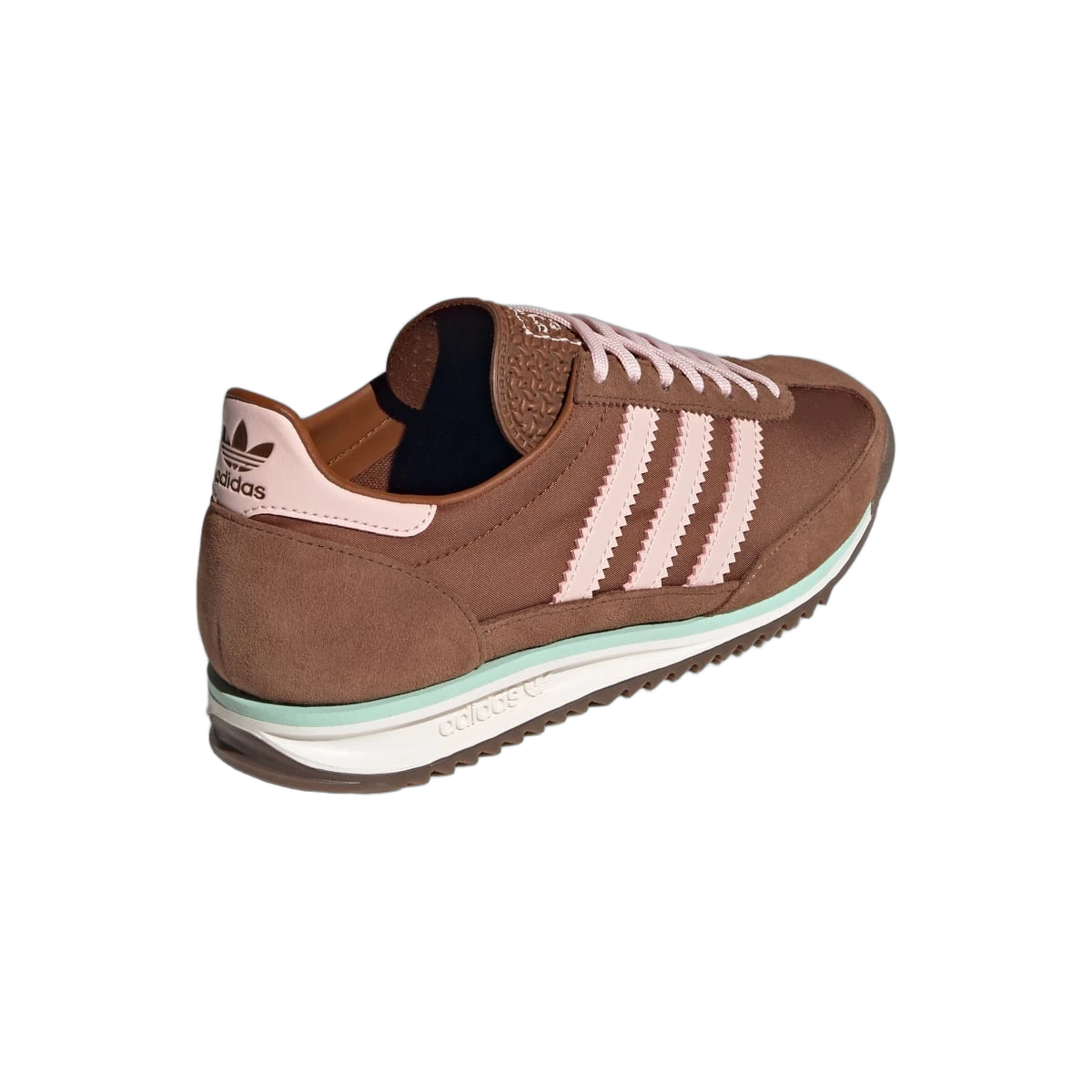 Adidas SL 72 OG Dusky Bronze Sandy Pink