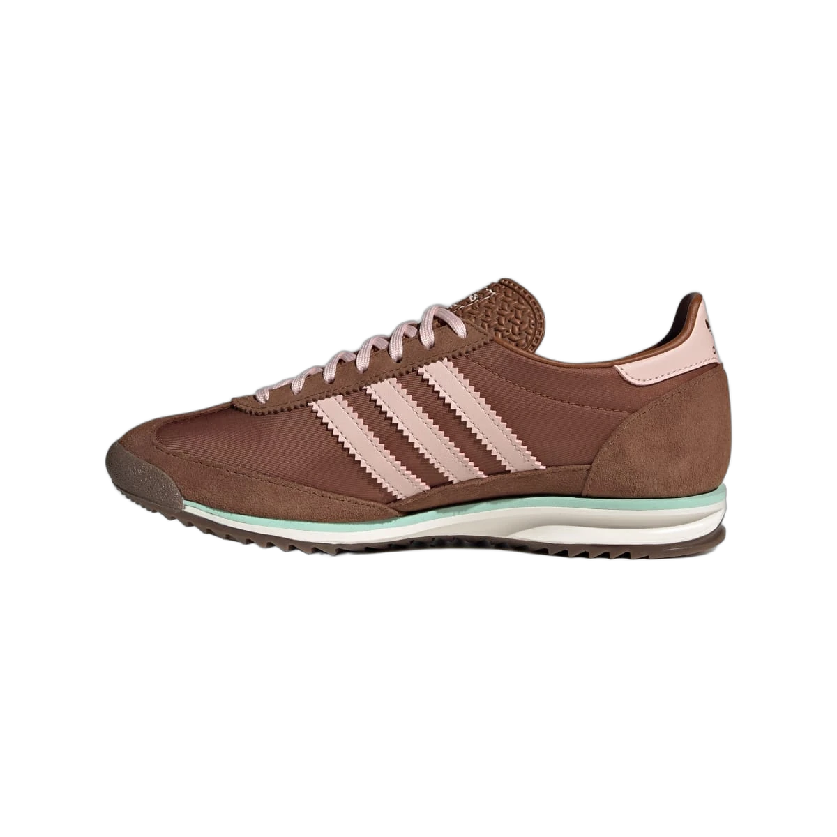Adidas SL 72 OG Dusky Bronze Sandy Pink