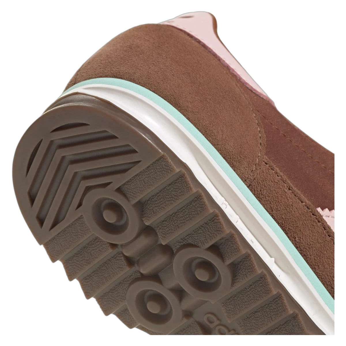 Adidas SL 72 OG Dusky Bronze Sandy Pink