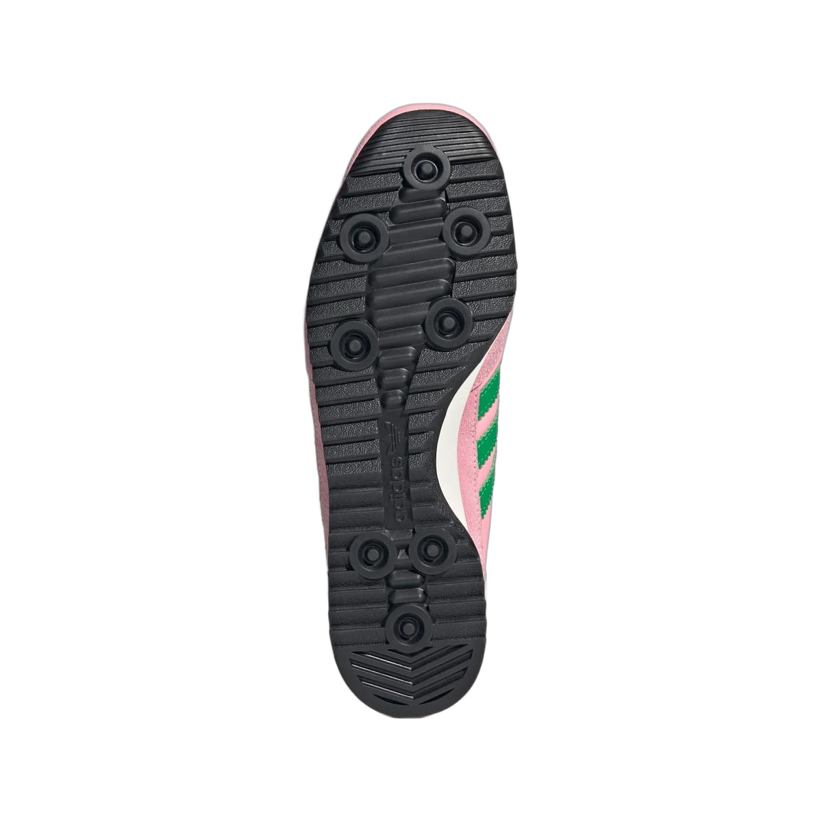 Adidas SL 72 OG Glow Pink Green Core Black