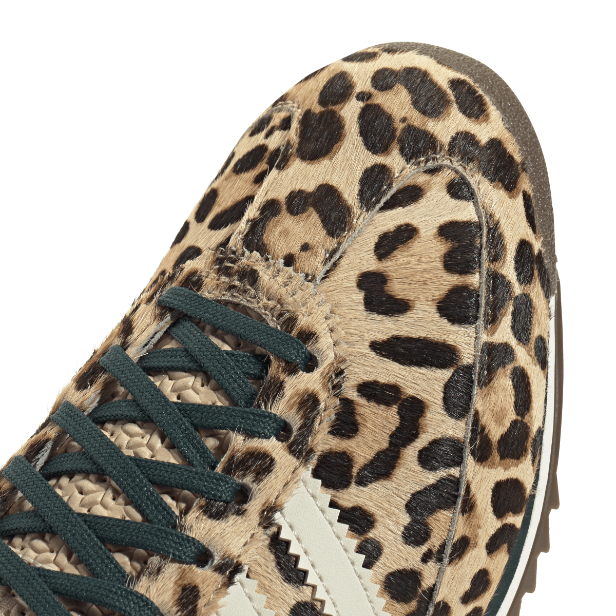 Adidas SL 72 OG Leopard Magic Beige