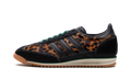 Adidas SL 72 OG Leopard Print Collegiate Green