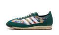 Adidas SL 72 OG Liberty London Collegiate Green