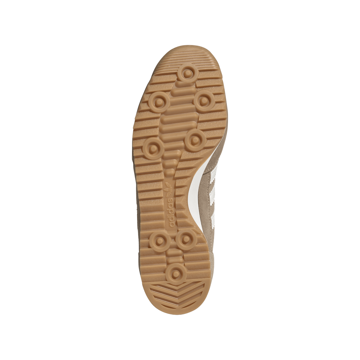 Adidas SL 72 OG Warm Sandstone Off White Gum