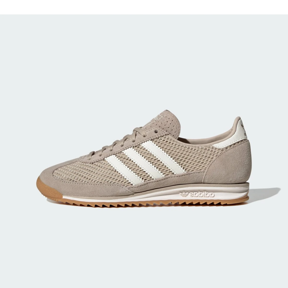 Adidas SL 72 OG Wonder Beige Off White