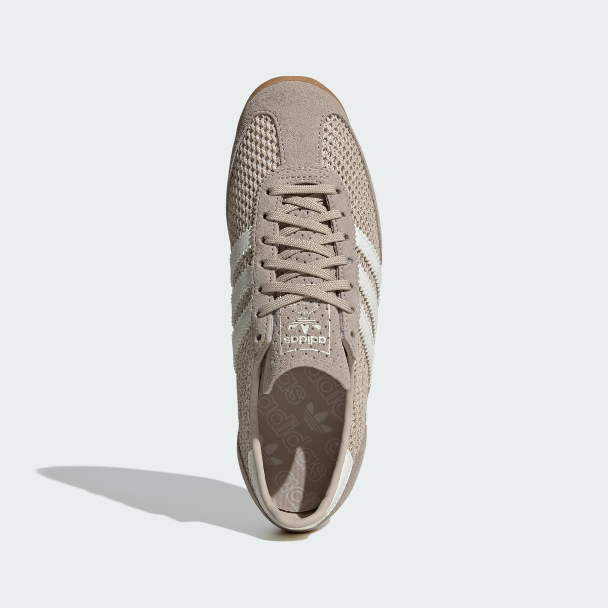 Adidas SL 72 OG Wonder Beige Off White
