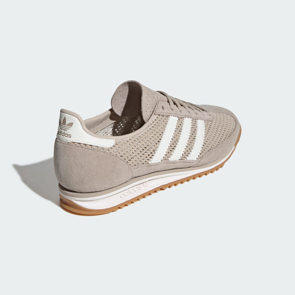 Adidas SL 72 OG Wonder Beige Off White