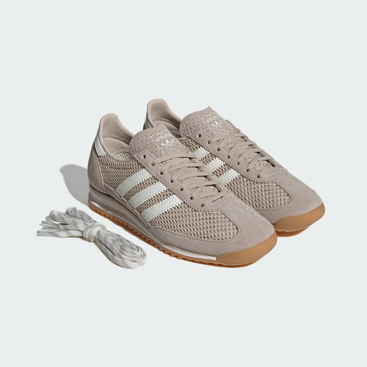 Adidas SL 72 OG Wonder Beige Off White