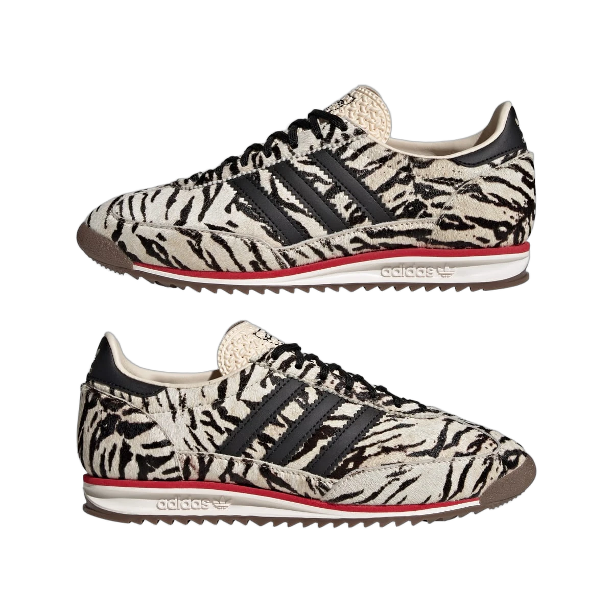 Adidas SL 72 OG Zebra