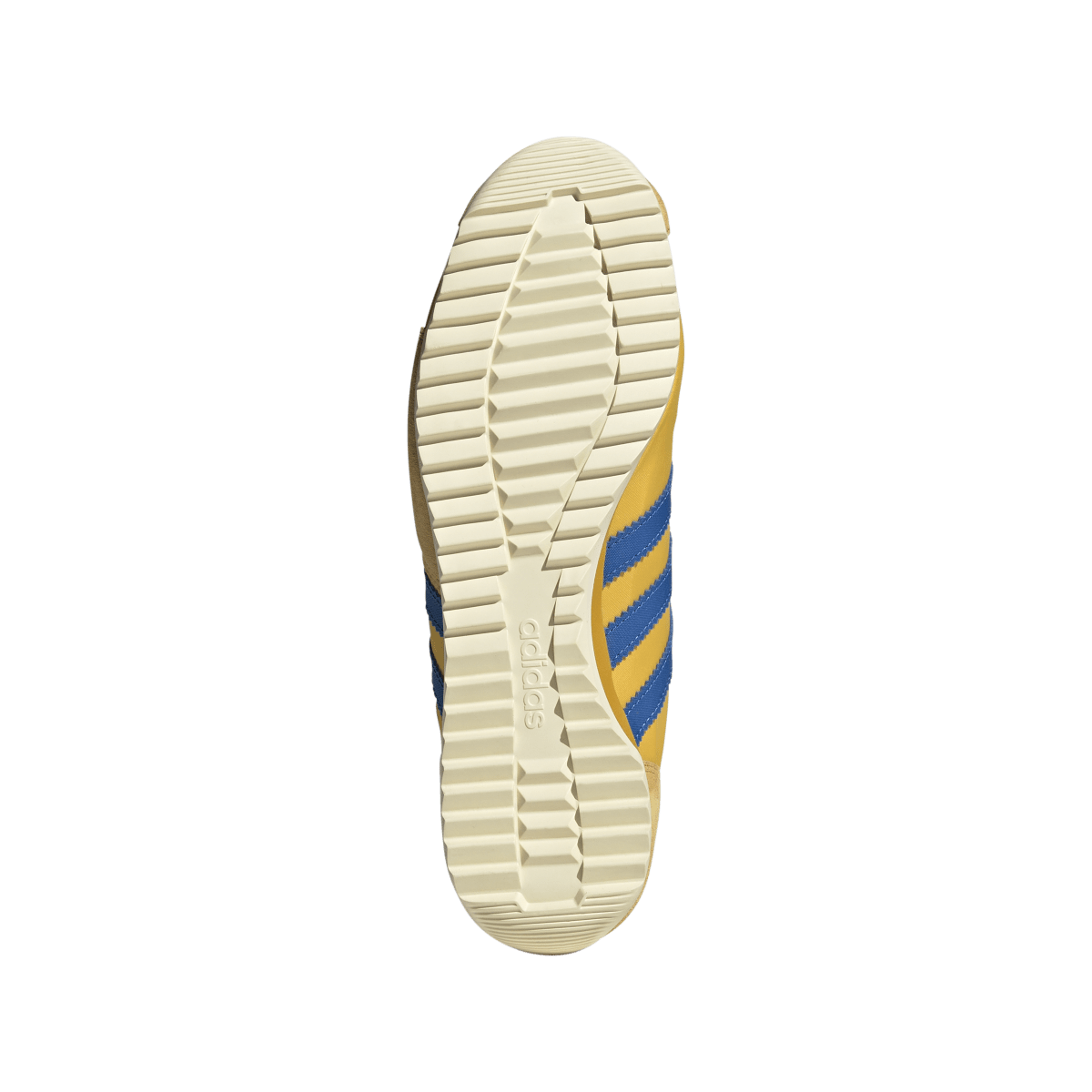 Adidas SL 72 PT Bold Gold Bright Royal
