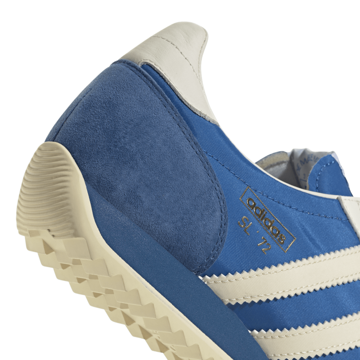 Adidas SL 72 PT Bright Royal White
