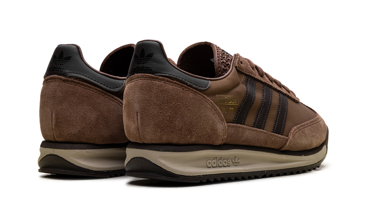 Adidas SL 72 RS Preloved Brown