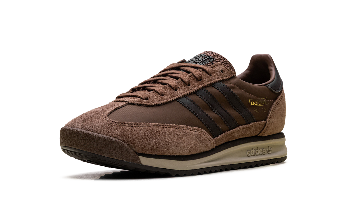 Adidas SL 72 RS Preloved Brown