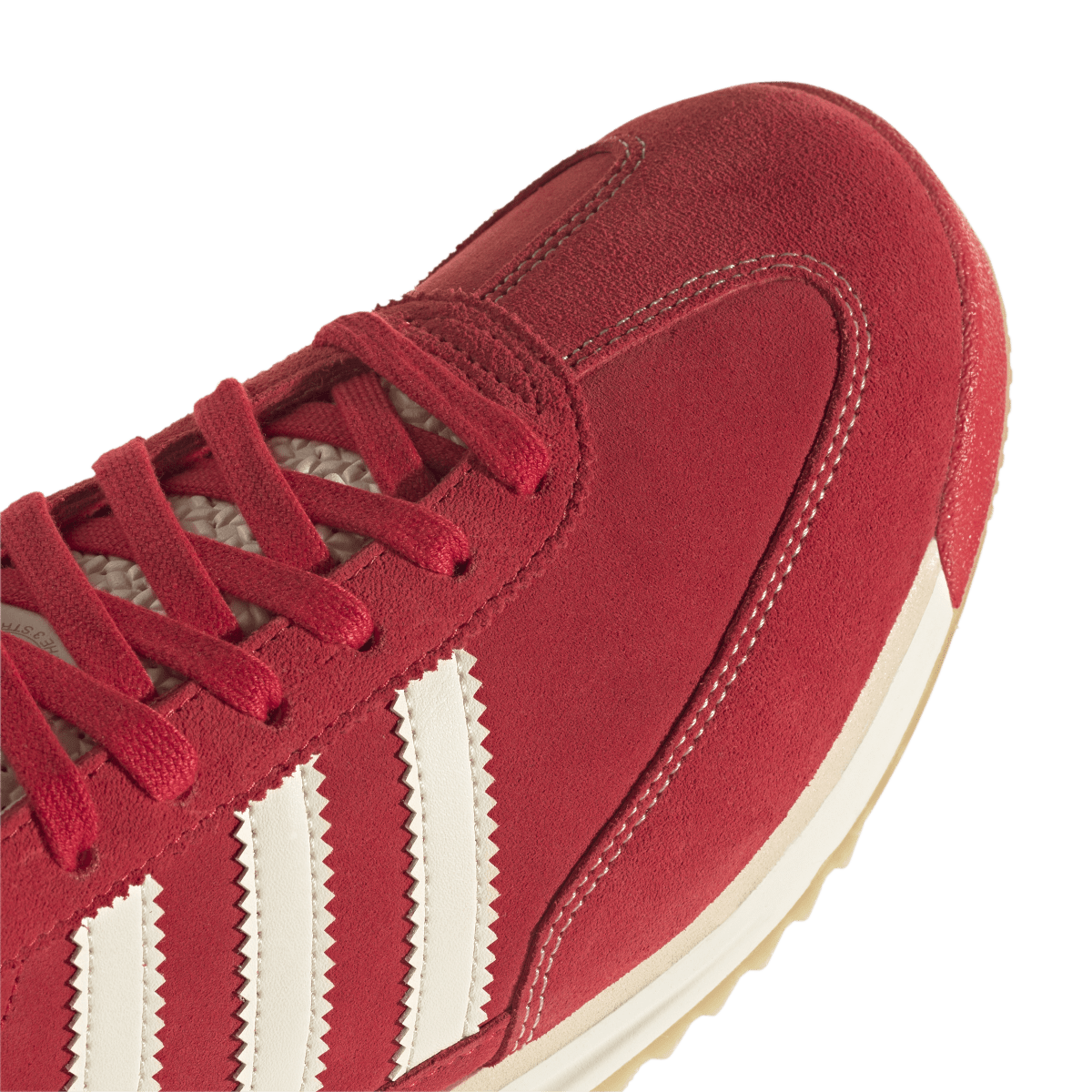 Adidas SL 72 RS Pure Ruby Cream White