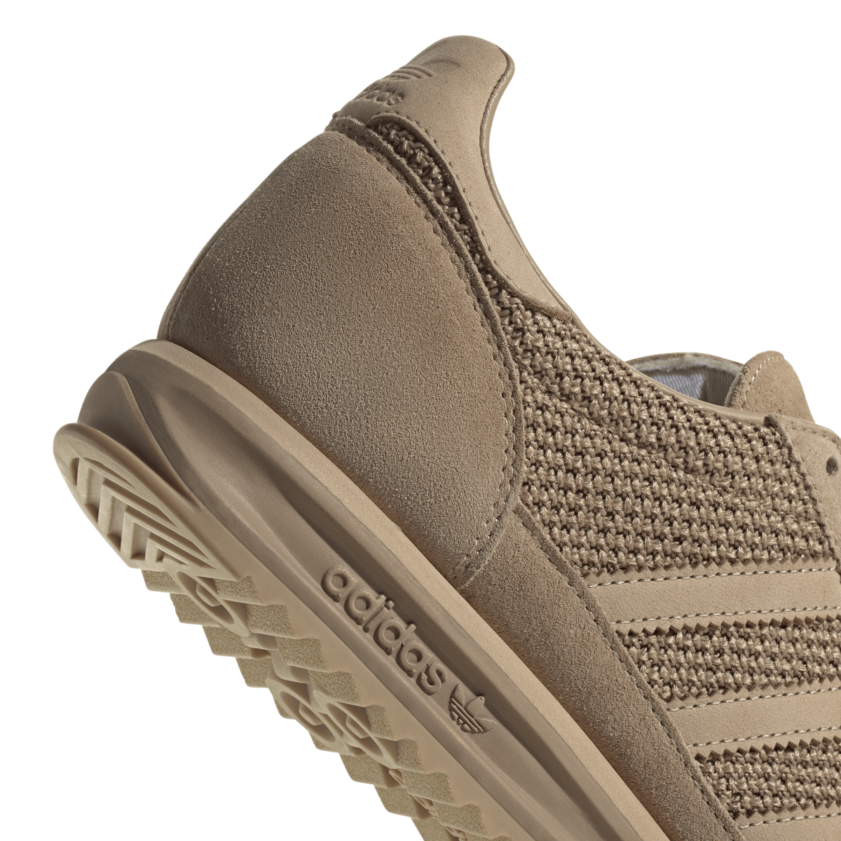 Adidas SL 72 RS Warm Sandstone Magic Beige