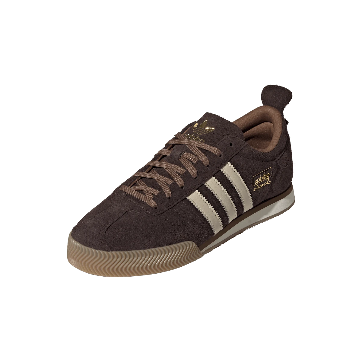 Adidas Samba 62 Super Aurora Coffee