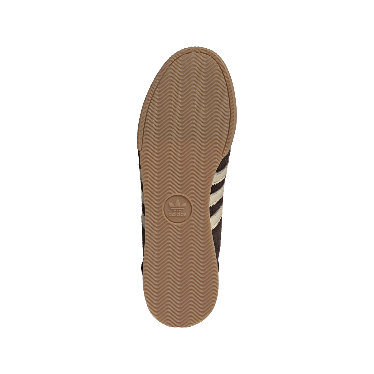 Adidas Samba 62 Super Aurora Coffee