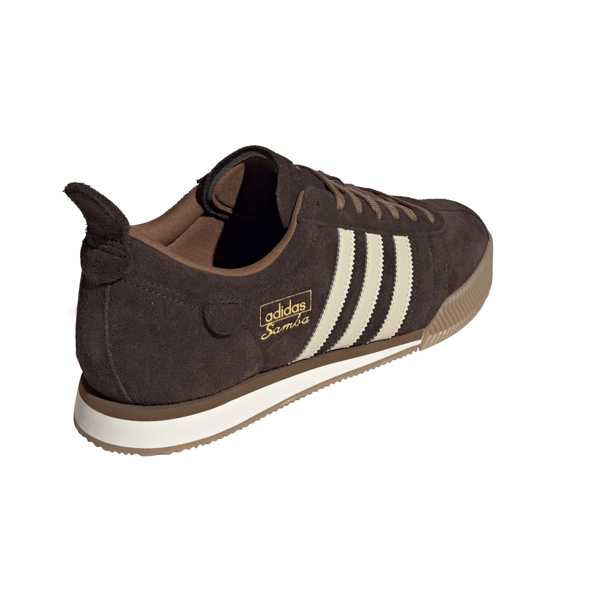 Adidas Samba 62 Super Aurora Coffee