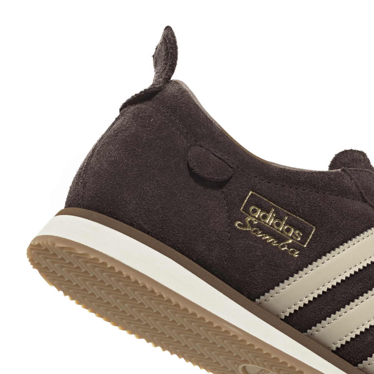Adidas Samba 62 Super Aurora Coffee