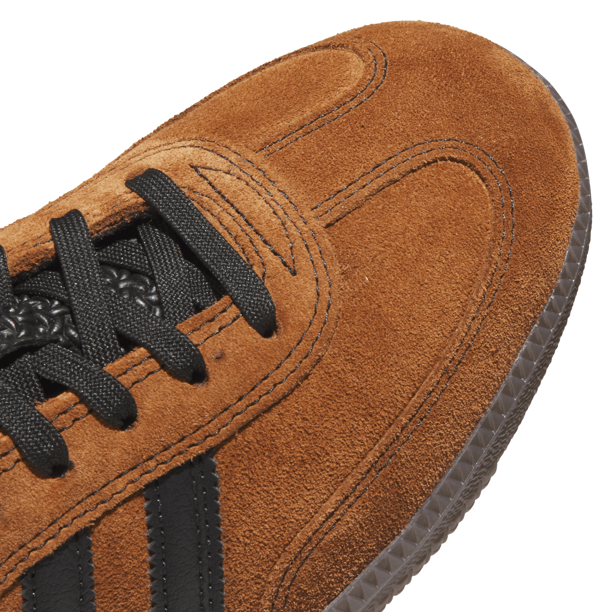 Adidas Samba ADV Dusky Bronze