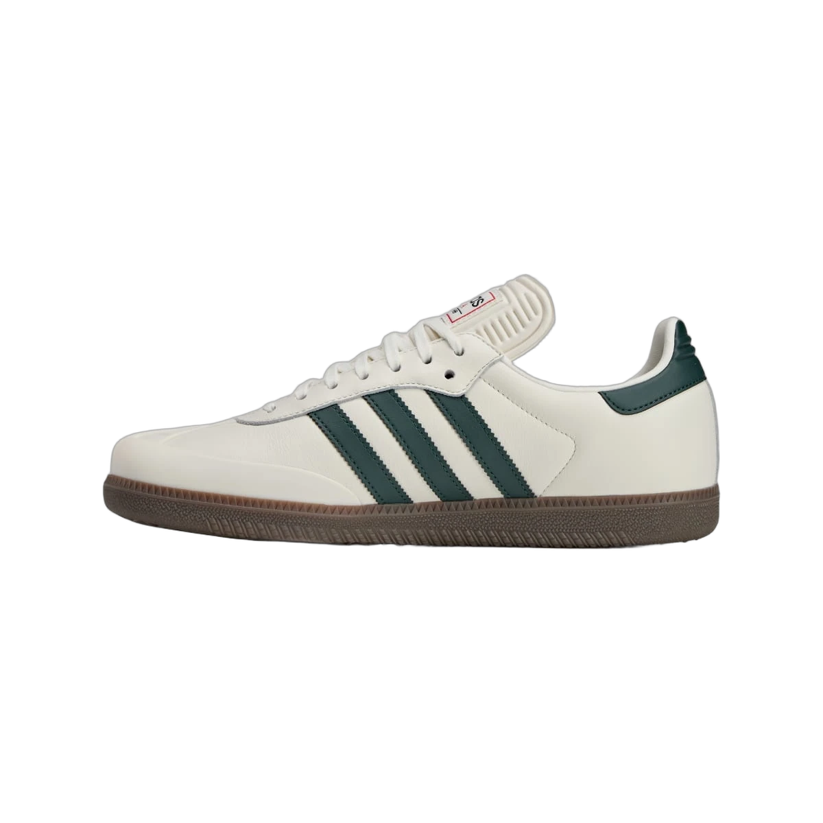 Adidas Samba Bape World Cup Pack White Forest