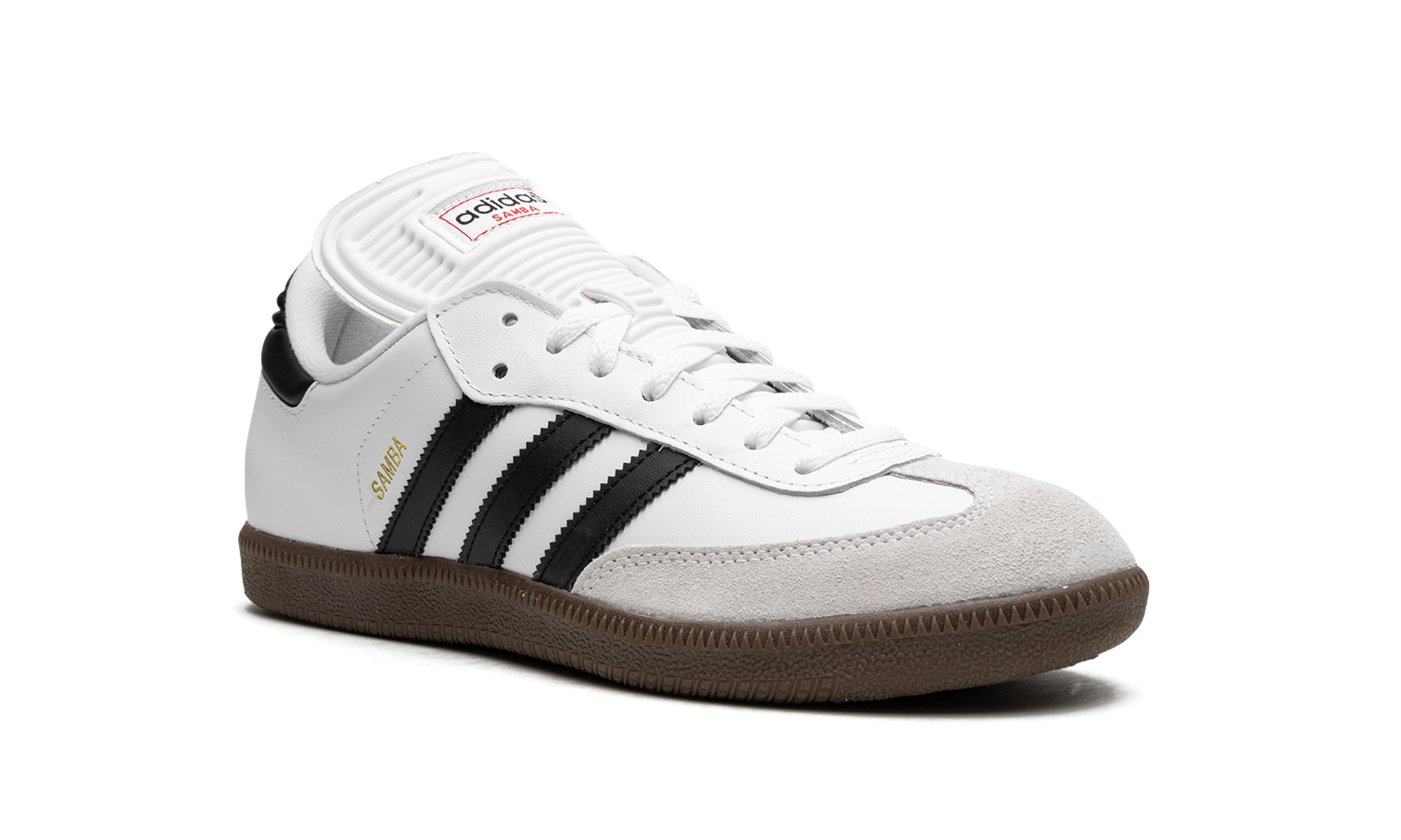 Adidas Samba Classic White