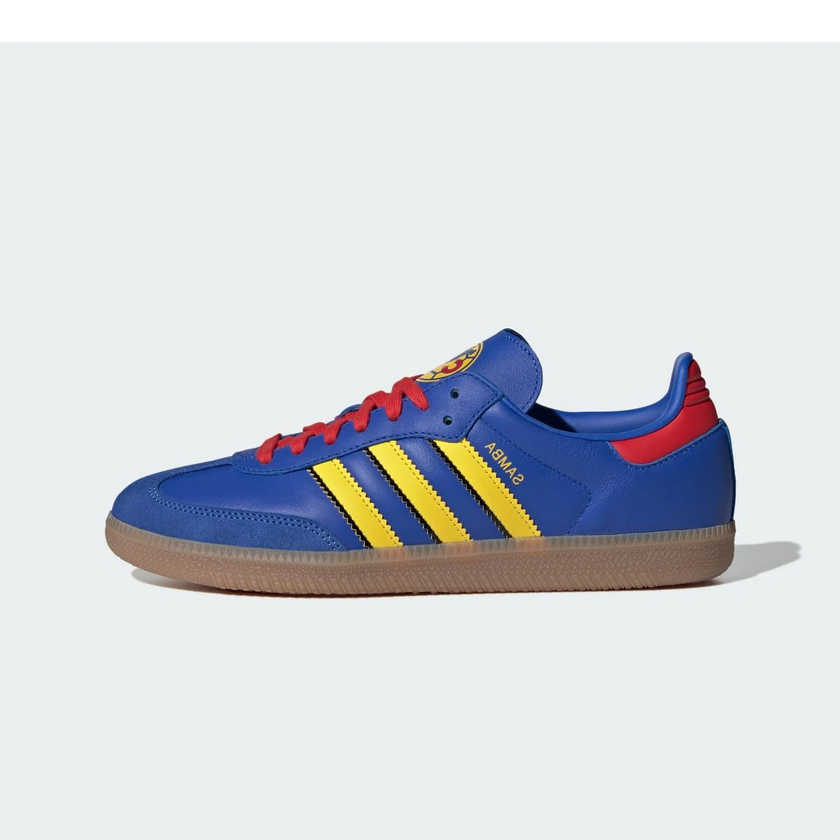 Adidas Samba Club América