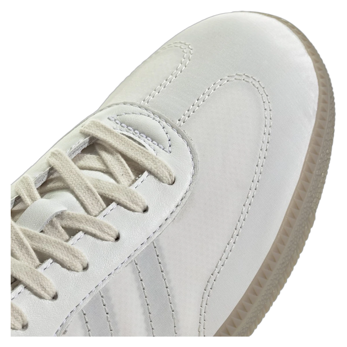 Adidas Samba Decon Core White Charcoal